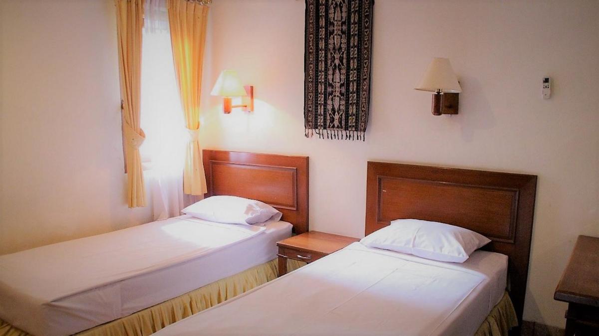 Horison Resort Pondok Layung Anyer - Housity