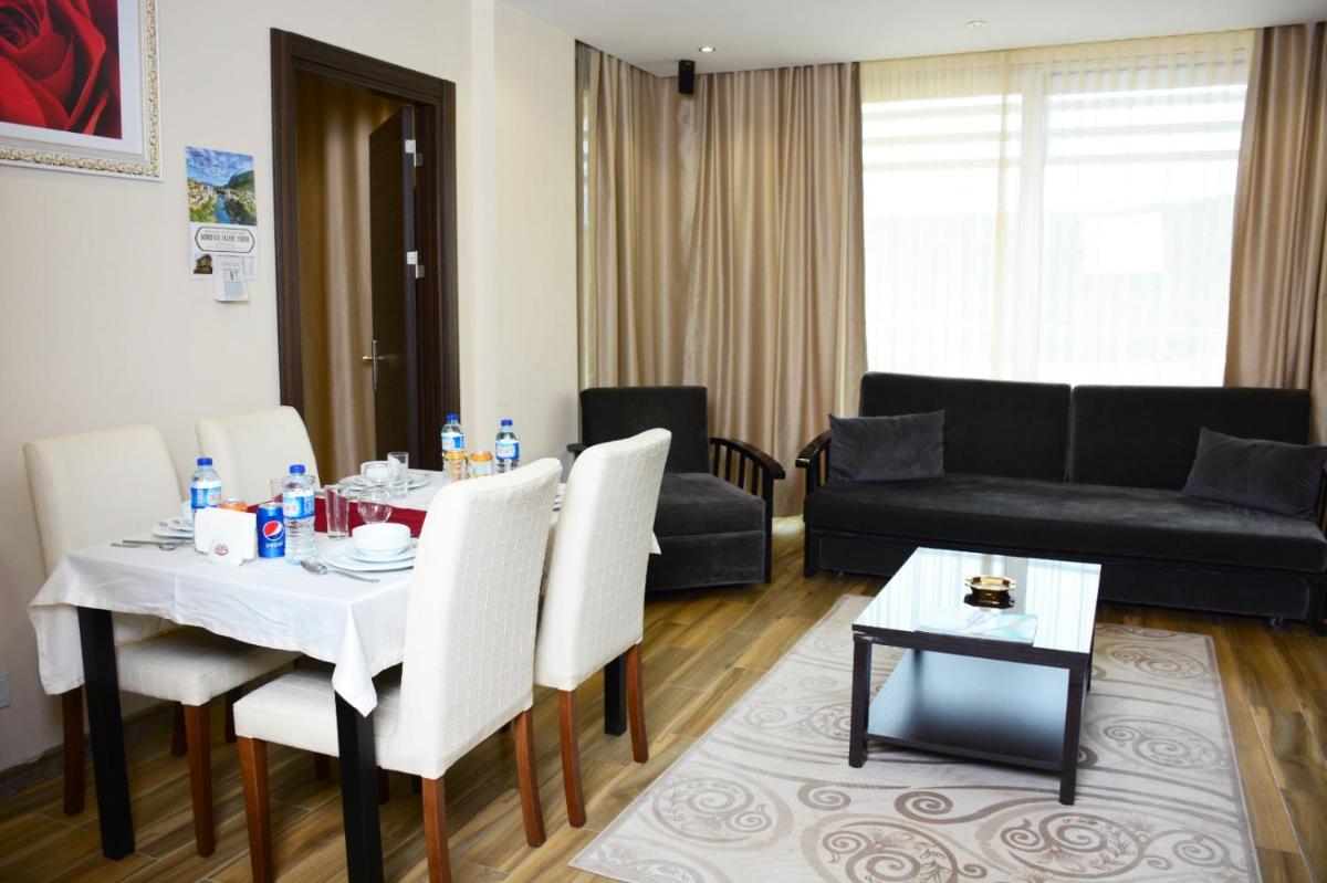 AFAFET TERMAL - Housity