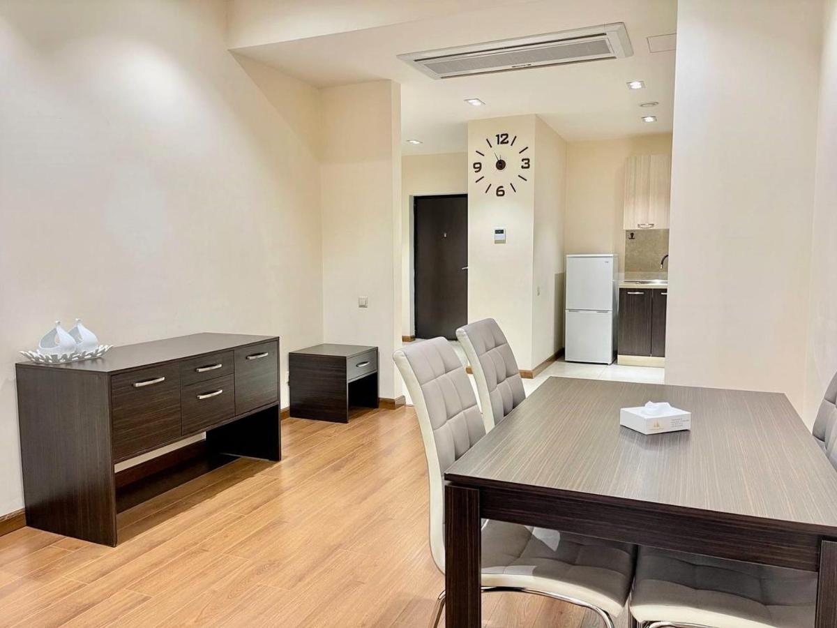 Suitetrails - Yerevan House Luxury Apartment 3