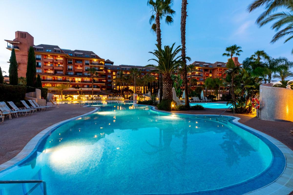 Piscina en o cerca de Puerto Antilla Grand Hotel