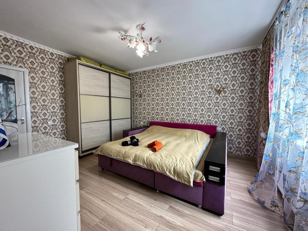 LUZ @ Chisinau - Housity