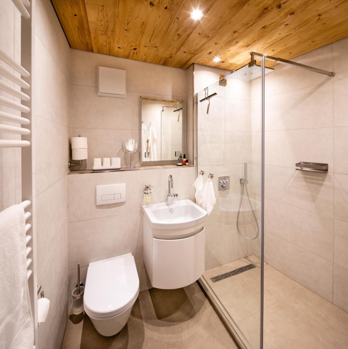 Ferienwohnung Bergnah - Housity