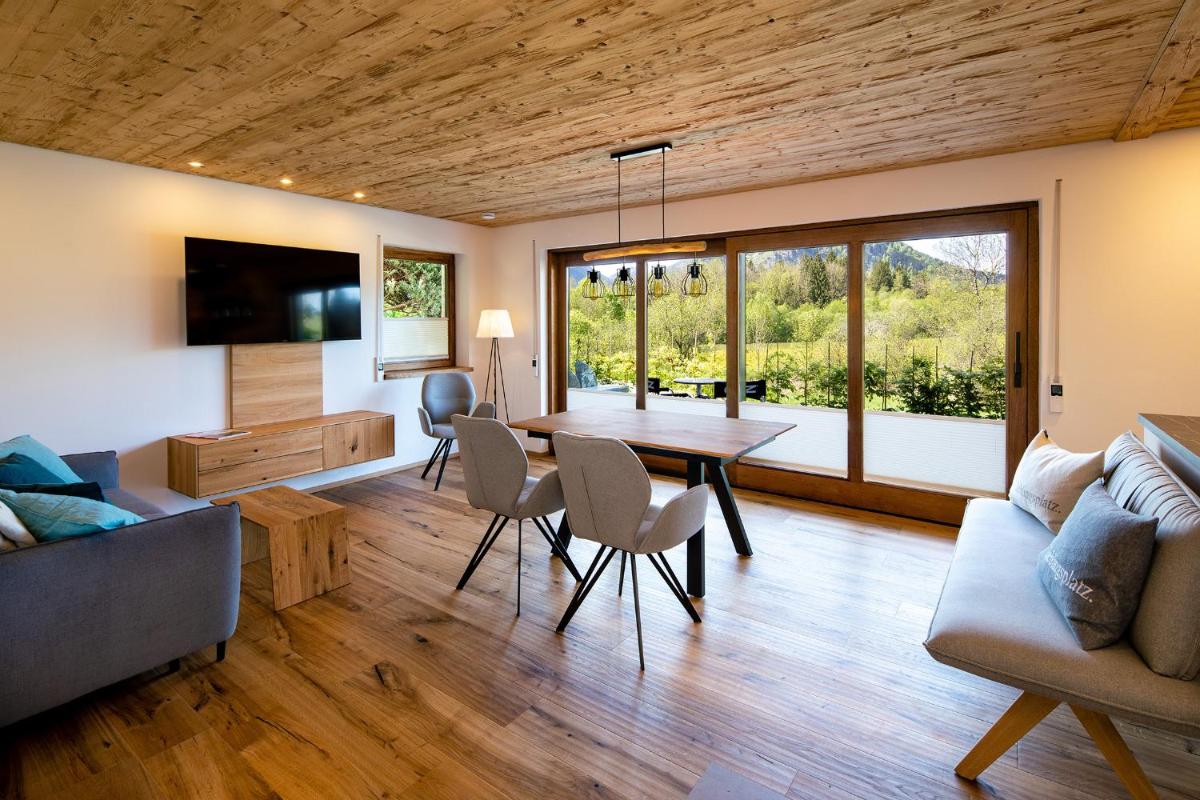 Ferienwohnung Bergnah - Housity