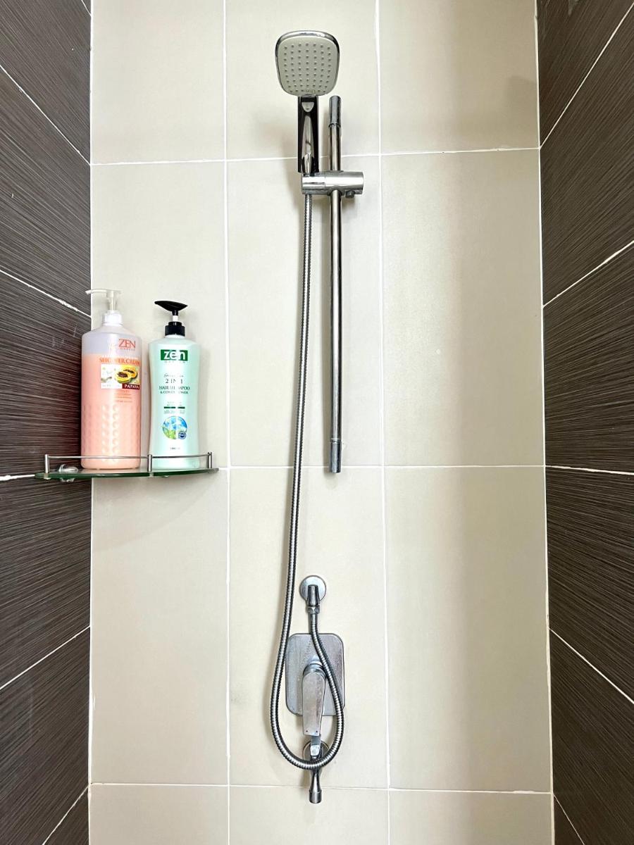 Eco Kanvas Soho Suites - Hizvo