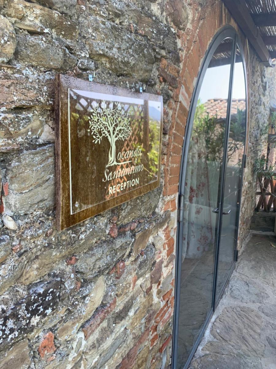 Locanda di Santantimo - Housity