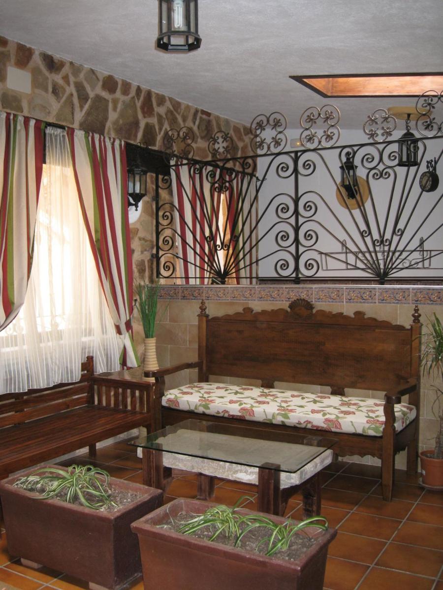 El Rento Alojamiento Rural - Housity