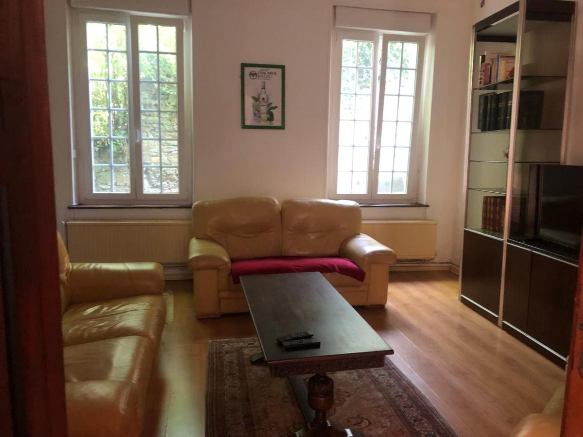 Metz-sud - Appartement 120 m2 dans maison du XVIII - Jouy aux Arches entre Nancy et Luxembourg - Proximité toutes commodités - Housity