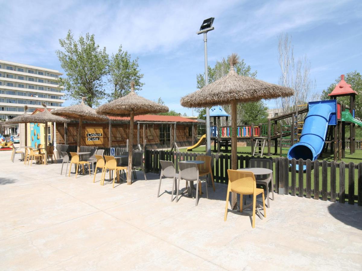 Imagen de la galería de Cabot Pollensa Park Spa, en Puerto Pollensa