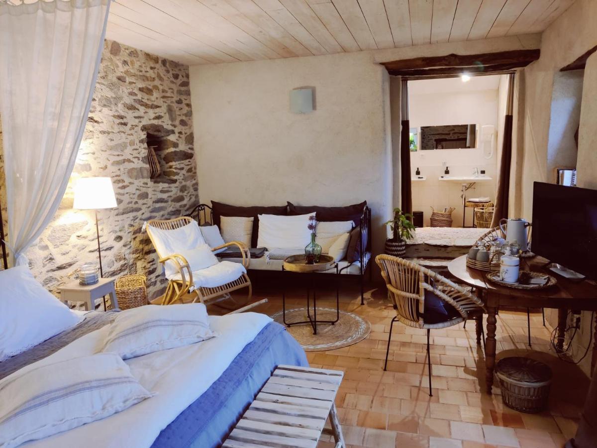 Manoir le Courtillon - Housity