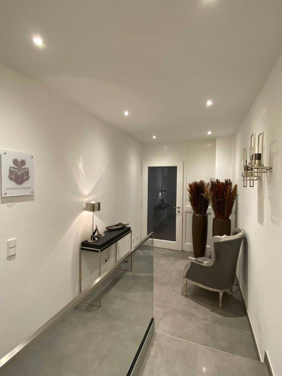 DRIEHOF Panorama Apartment Apt 8 - Housity