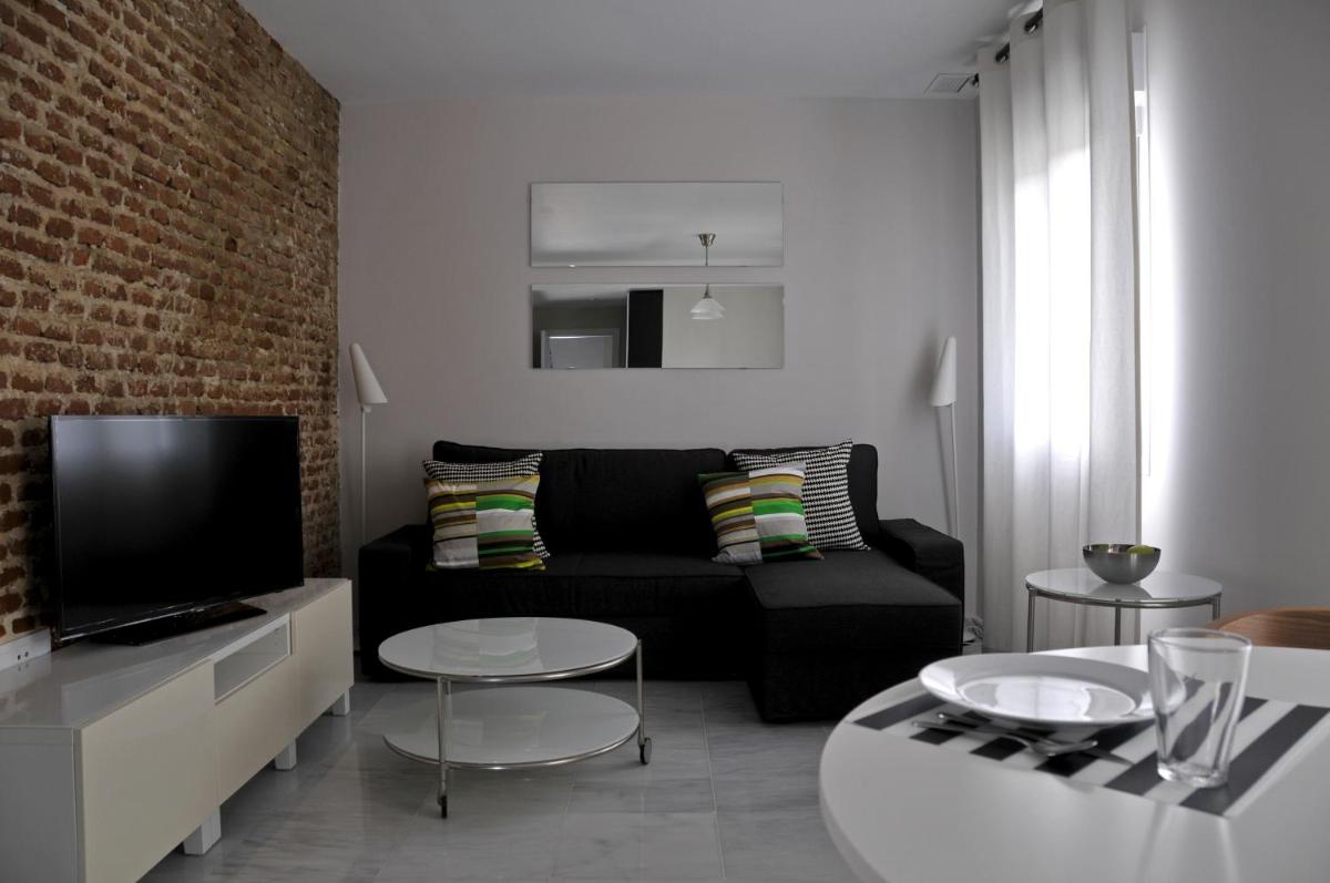 RSI Apartamentos - Housity