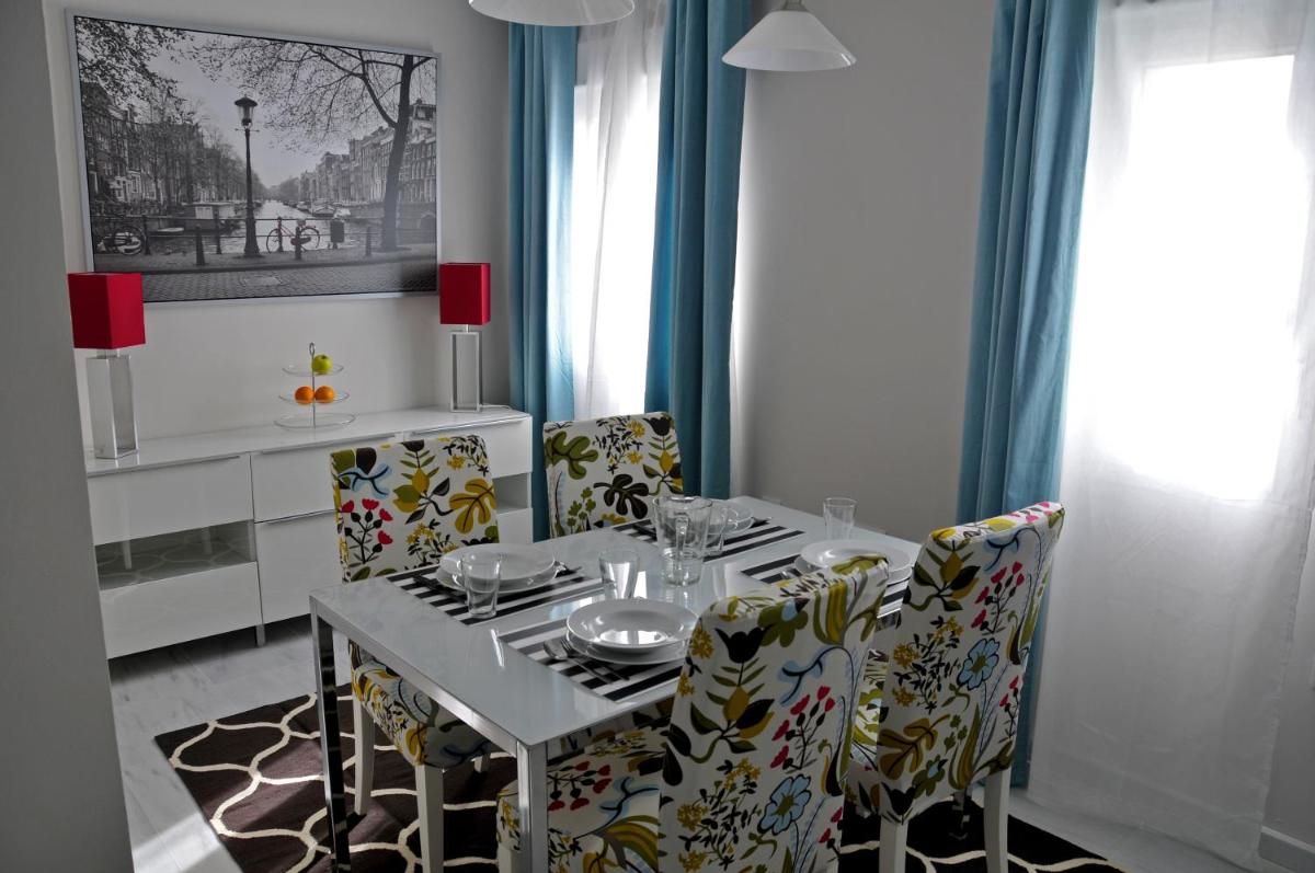 RSI Apartamentos - Housity