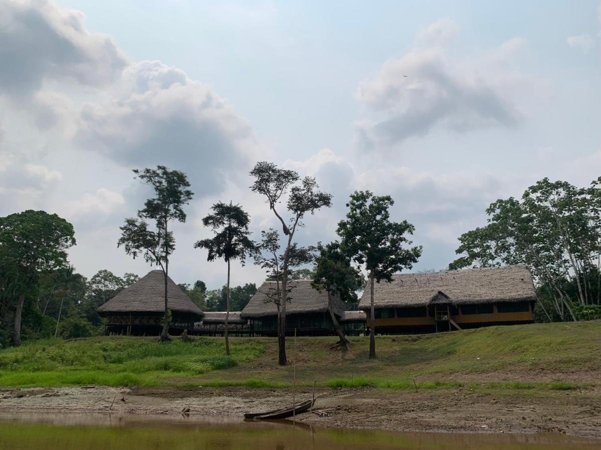 Ayahuasca Eco Tours - Housity