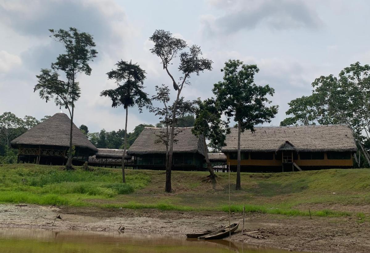 Ayahuasca Eco Tours - Housity