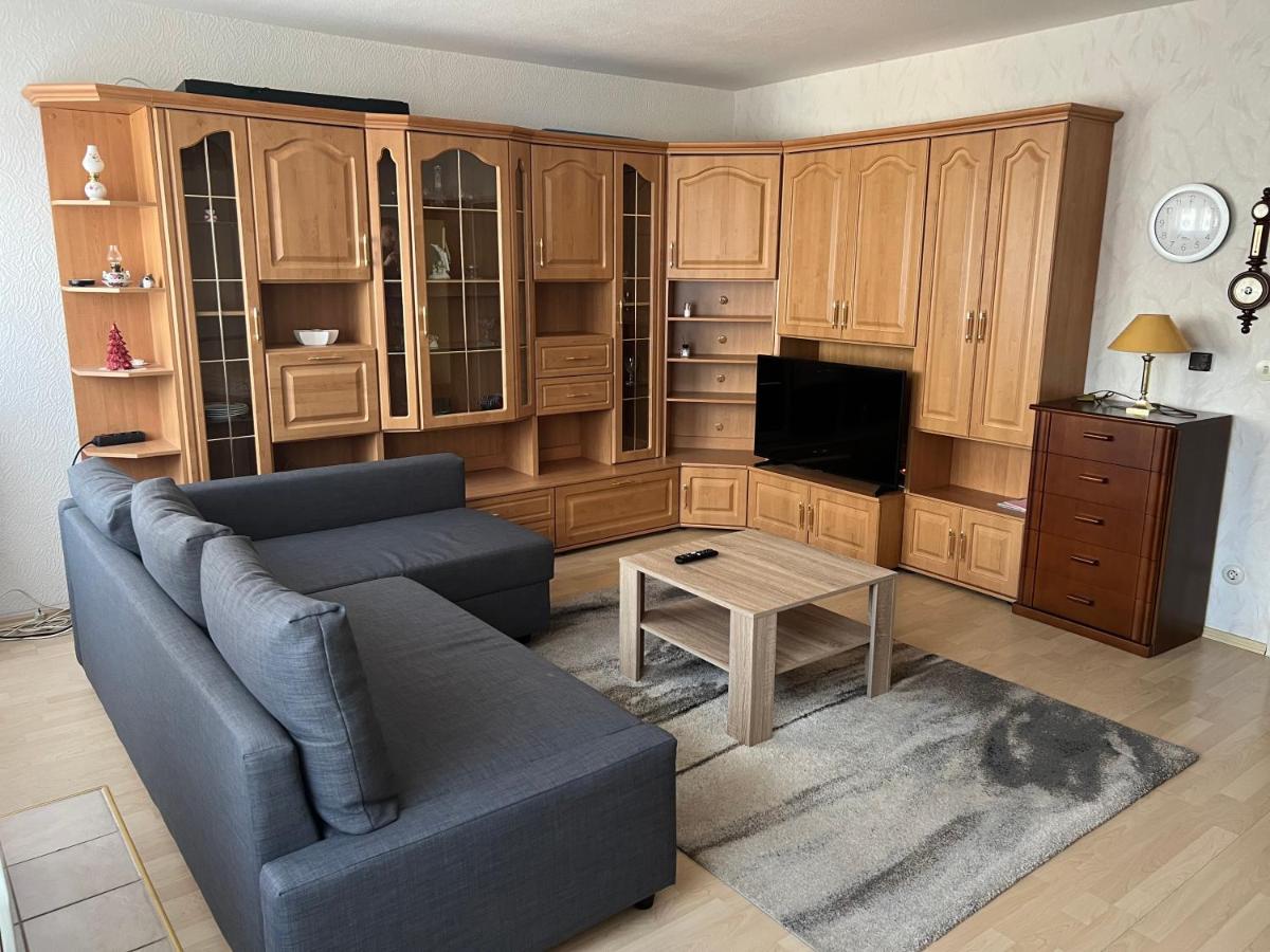Schöne Ferienwohnung in Saarbrücken - Housity