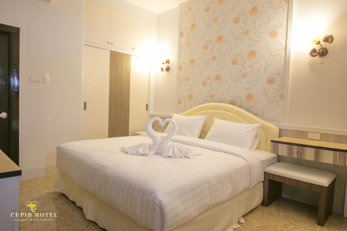 Cupid Hotel - Housity