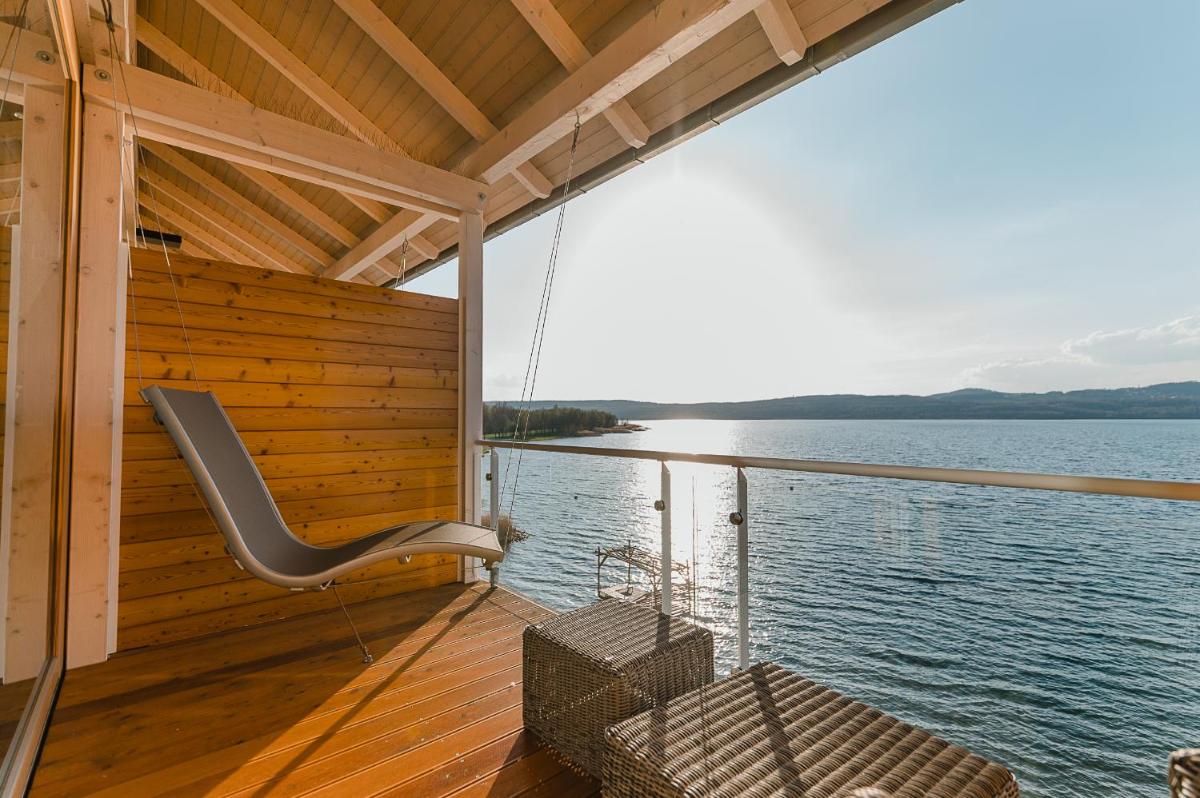 Insel der Sinne Naturhotel - Housity