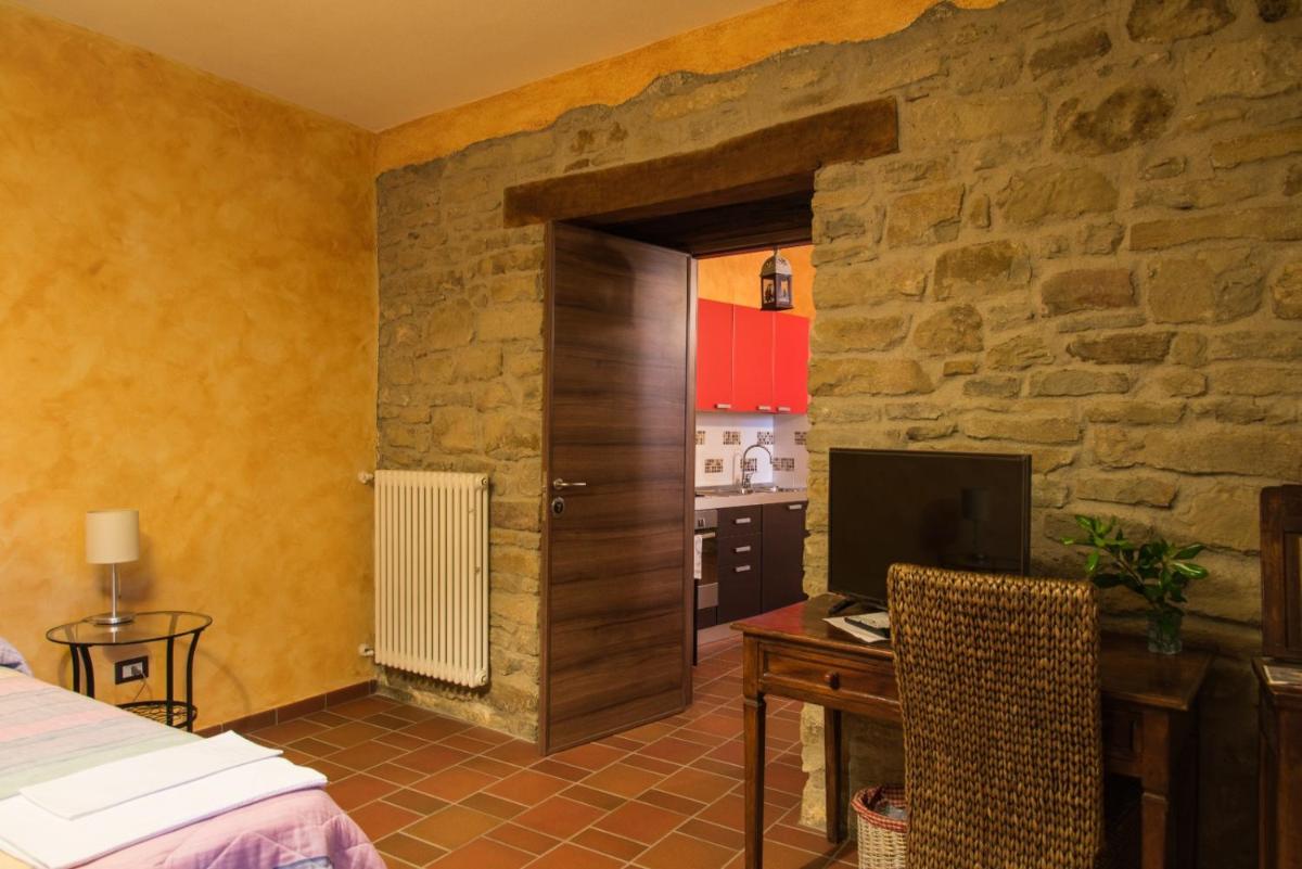 B&B La casa di Giulietta - Housity