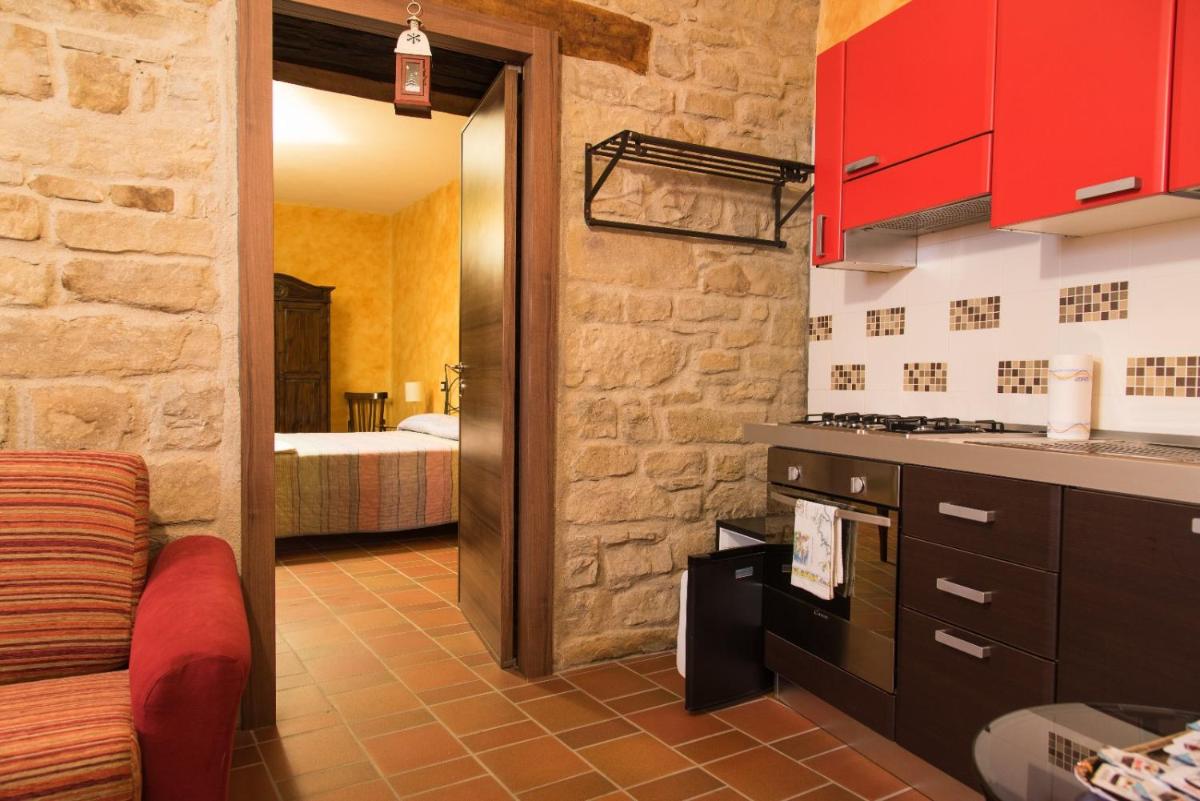 B&B La casa di Giulietta - Housity