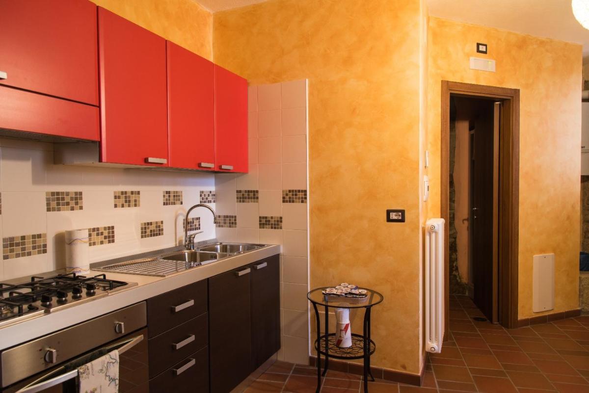 B&B La casa di Giulietta - Housity