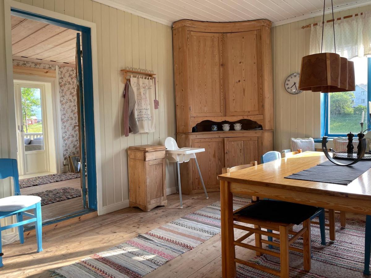 Village Cottage In The High Coast Area - Housity