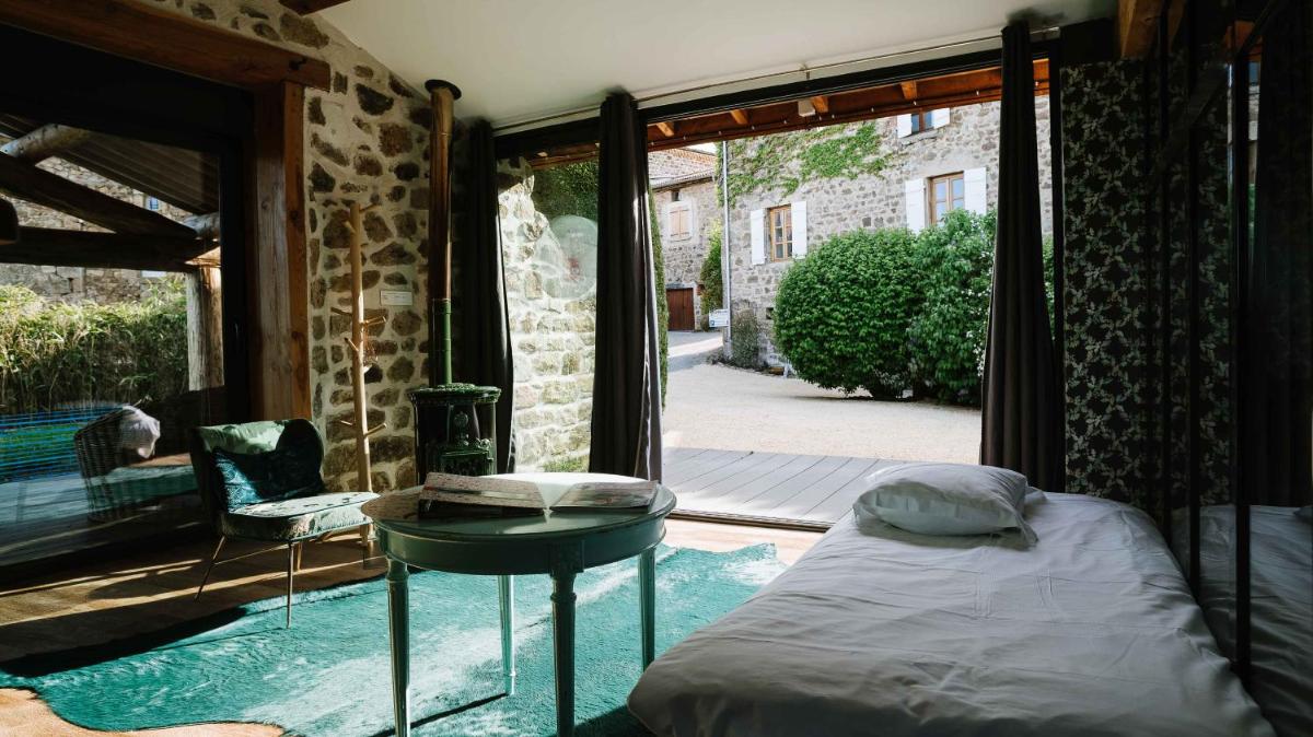 La Chomotte - Housity