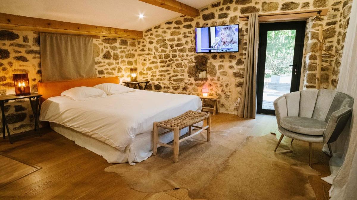 La Chomotte - Housity