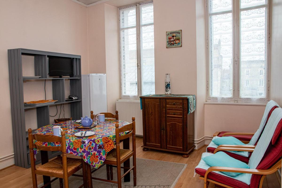 Residence du marche - Housity