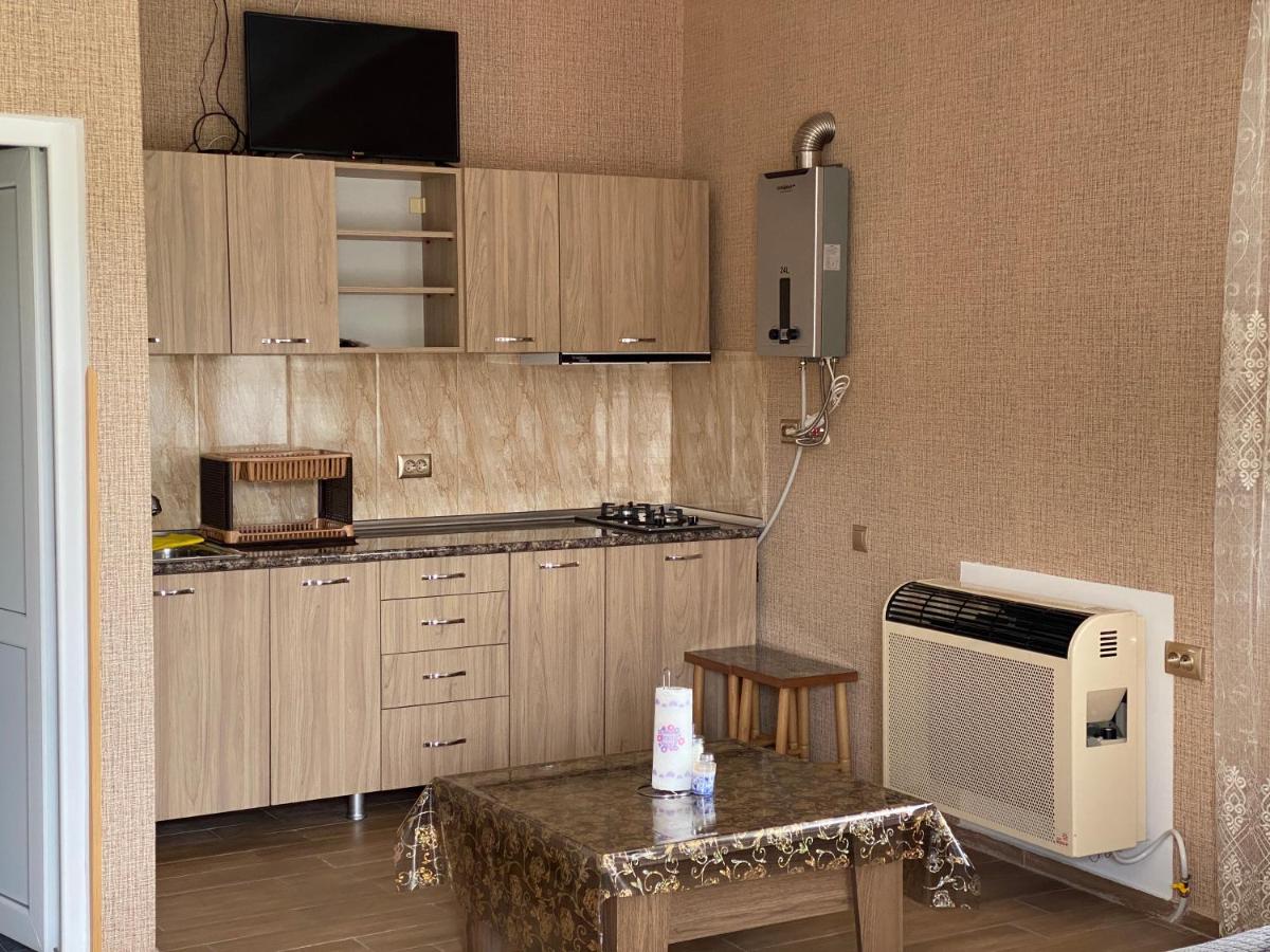 Sweet House Rabati - Hizvo
