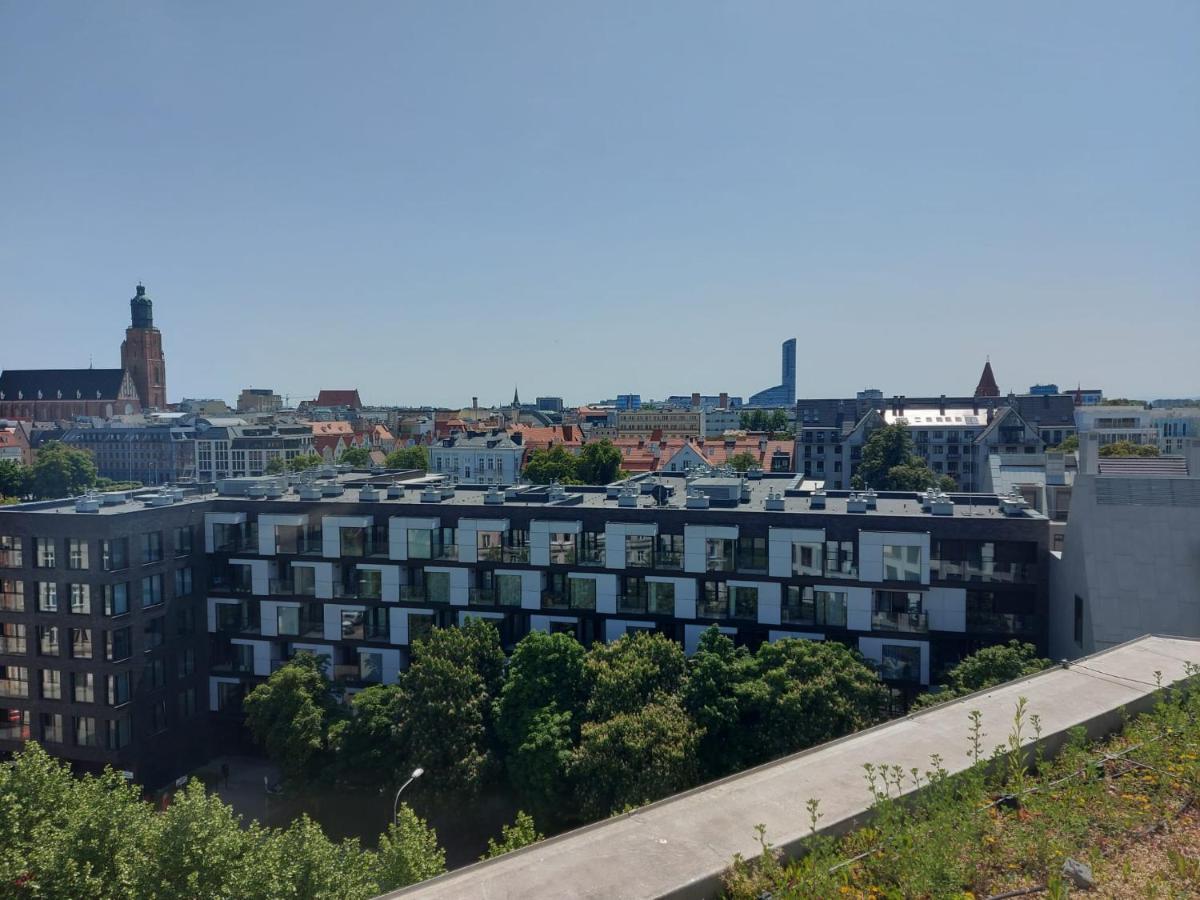 Apartment Ksiecia Witolda 43 - Housity