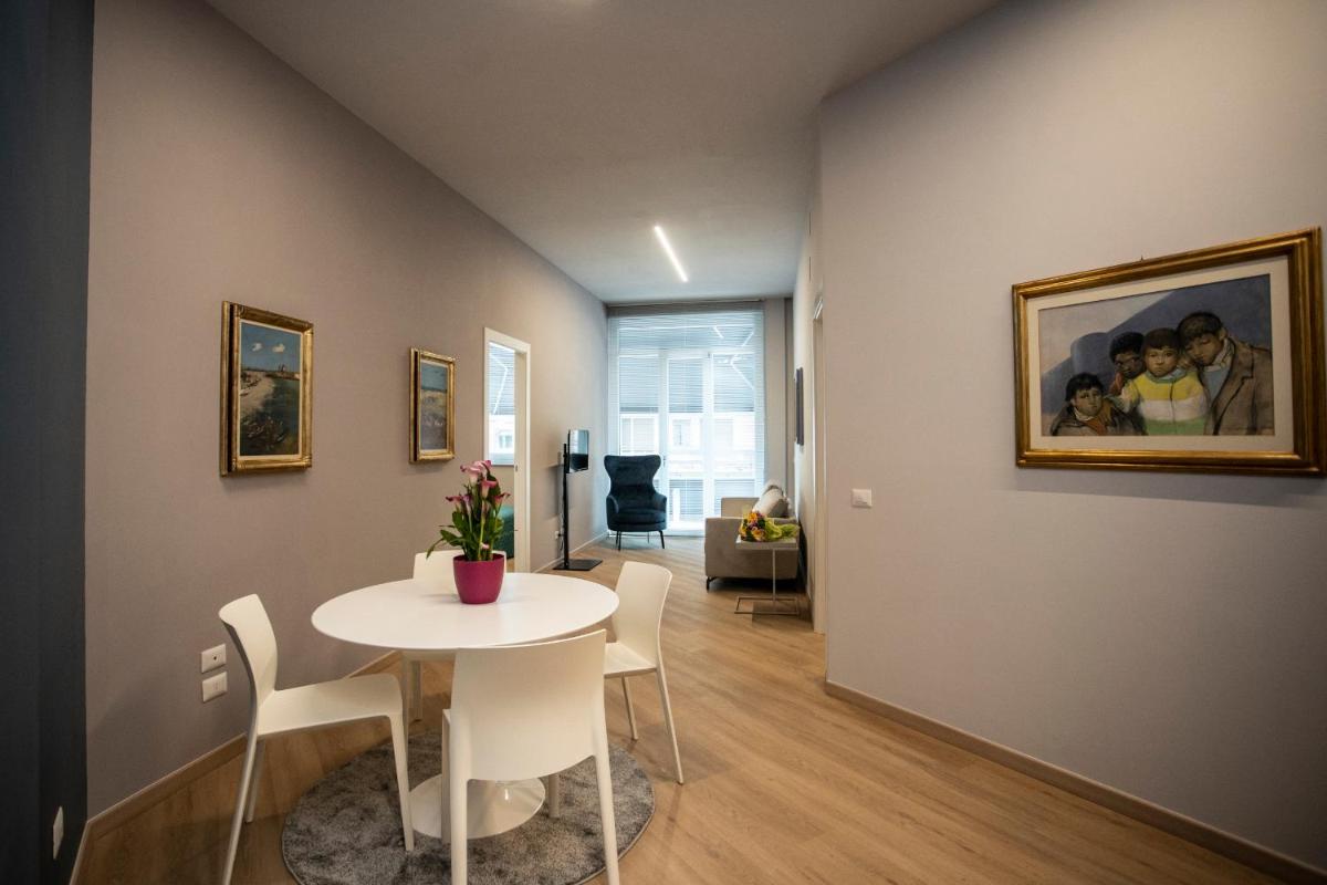 Hotel Delta - Housity