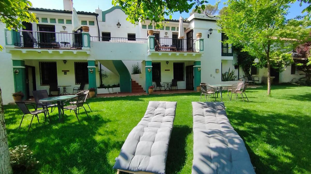 Alojamiento Rural Las Maravillas - Housity