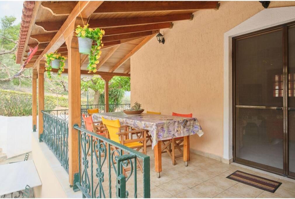 Suitetrails - Villa - Farmhouse