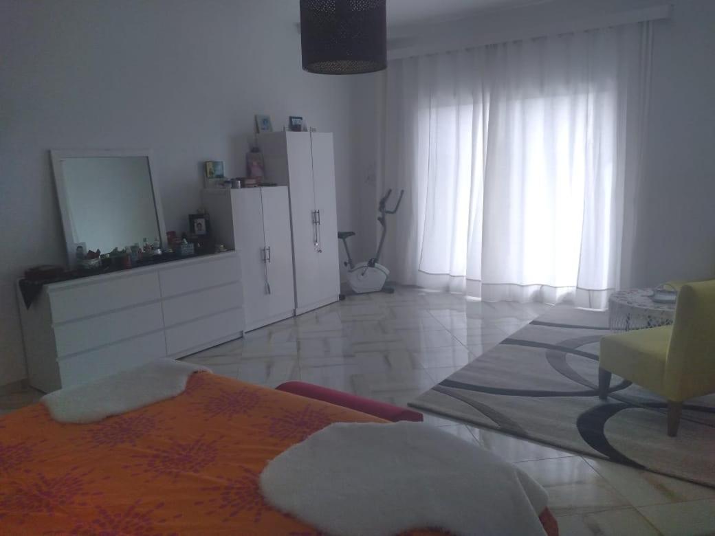 Espace la Détente - Housity