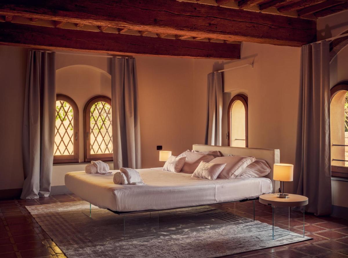 Il Castello di San Ruffino - Housity
