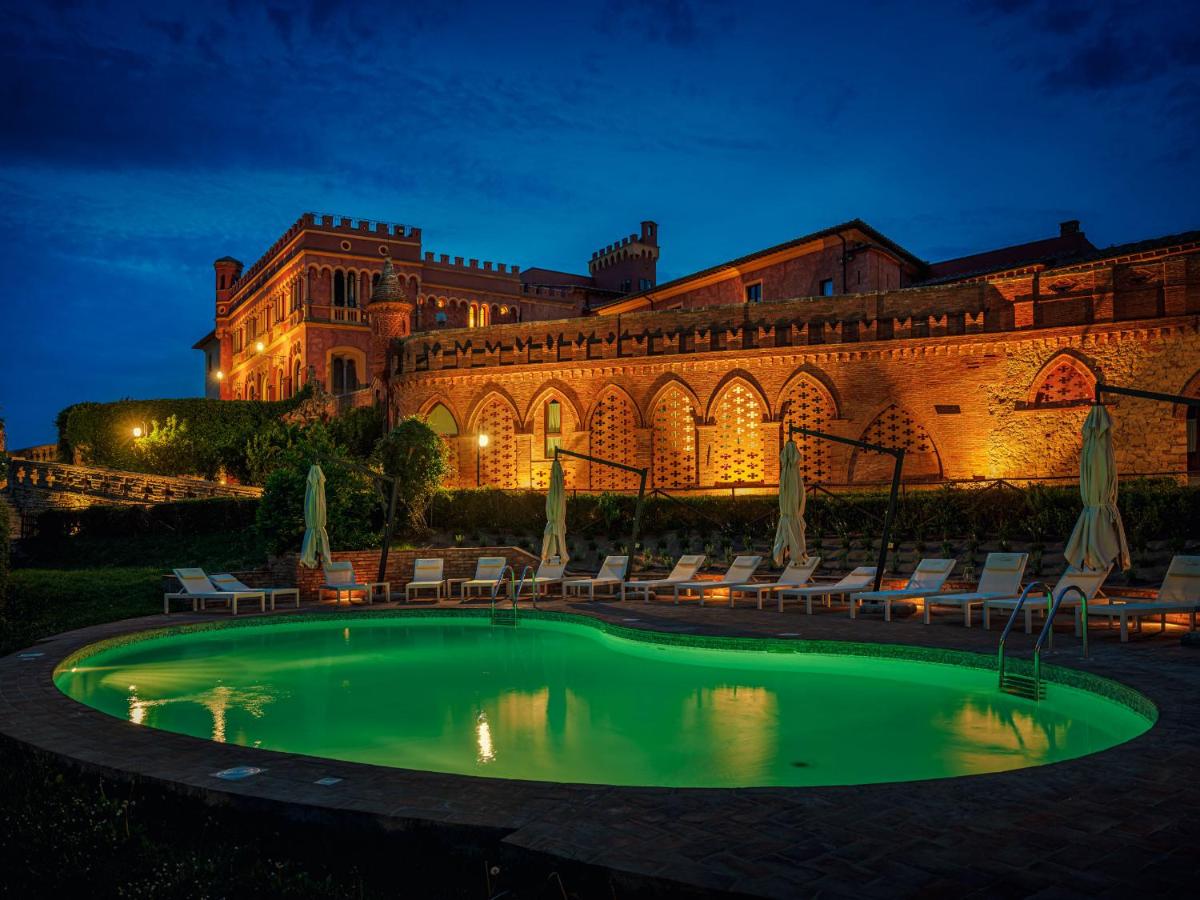 Il Castello di San Ruffino - Housity