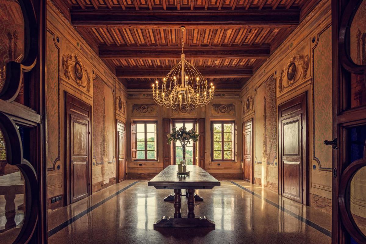 Il Castello di San Ruffino - Housity