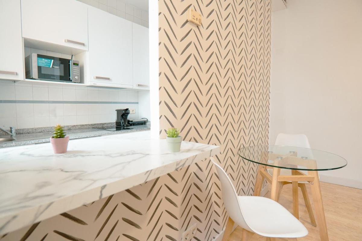 Live It Madrid Chamberi - Housity