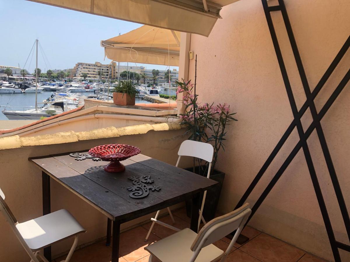 Naturiste Port Soleil avec piscine - Housity