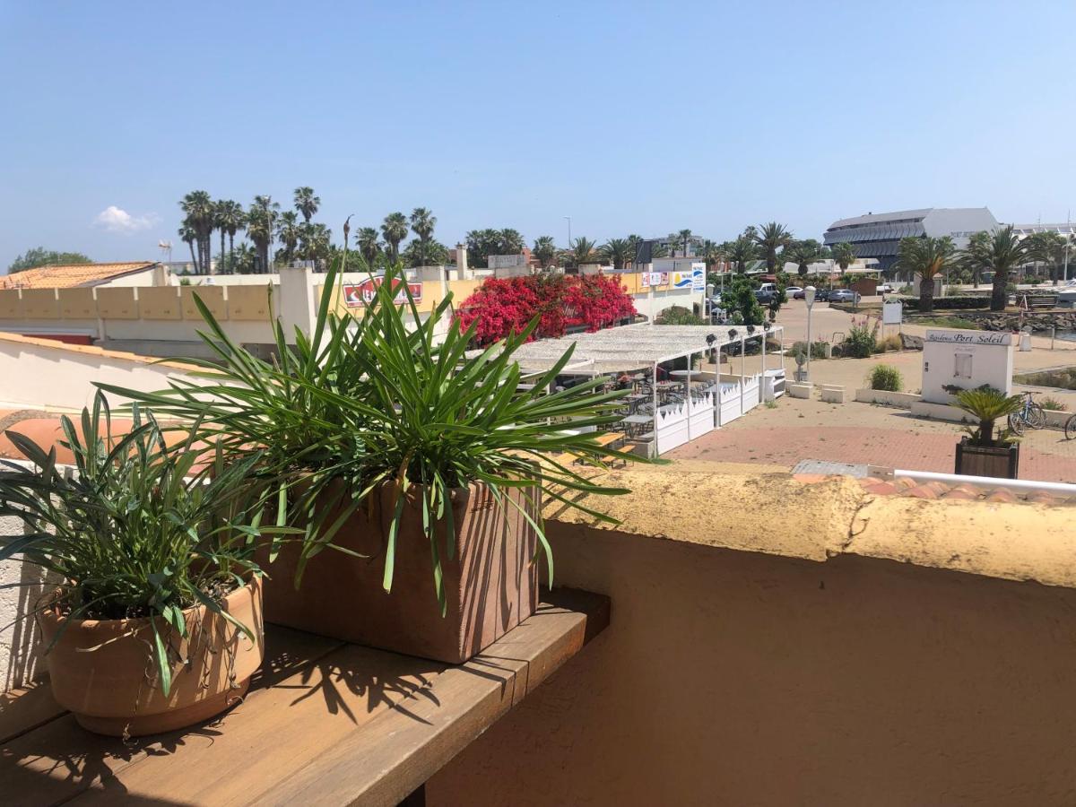 Naturiste Port Soleil avec piscine - Housity