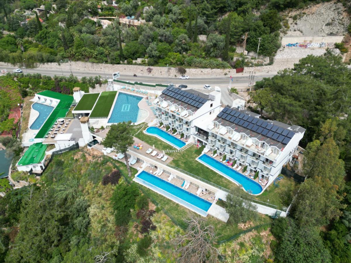 Sertil Royal Forest Hotel - Housity