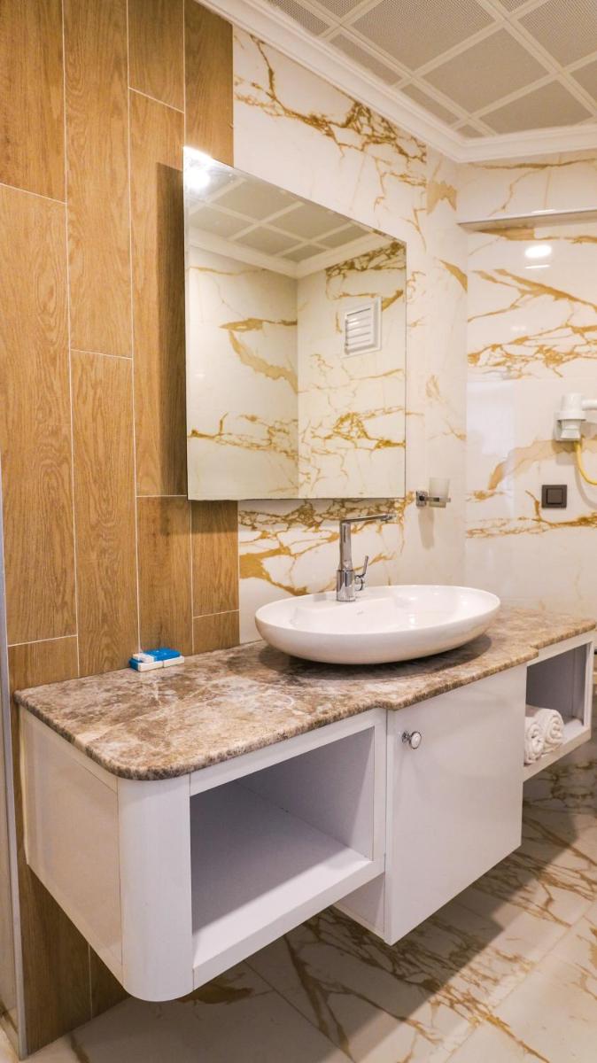 Sertil Royal Forest Hotel - Housity