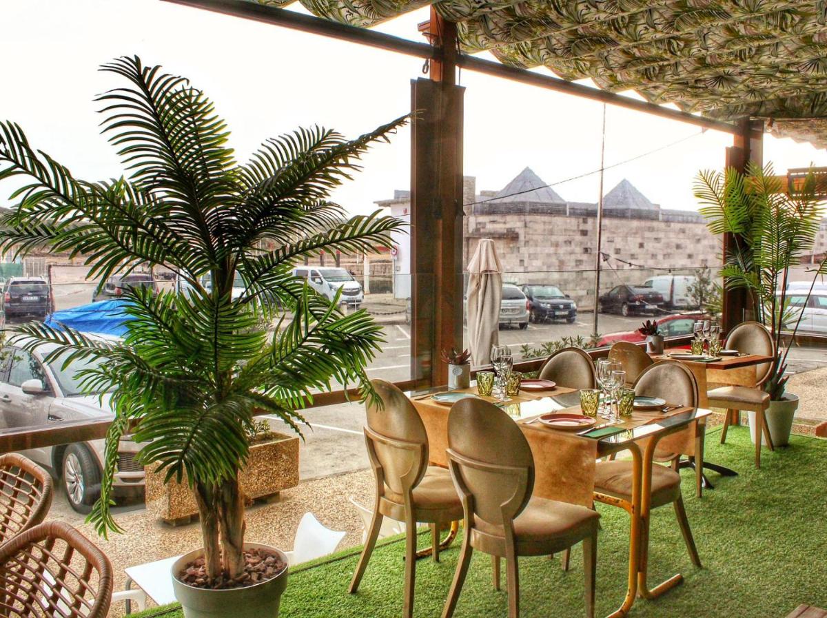 Imagen de la galería de Hotel Spa El Muelle de Suances, en Suances