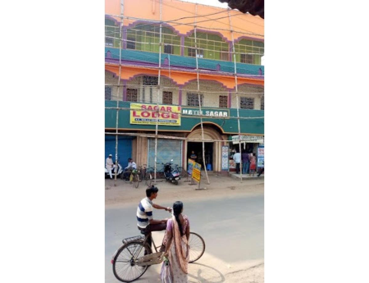 Sagar Lodge, Bishnupur, WB - Housity