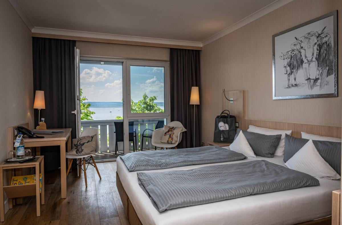 Ammersee-Hotel - Housity