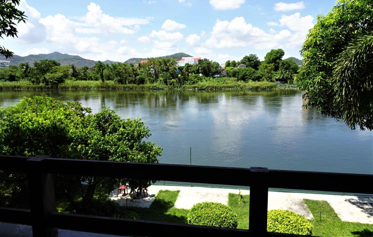 WEST WONDER RIVERSIDE RESORT - Housity
