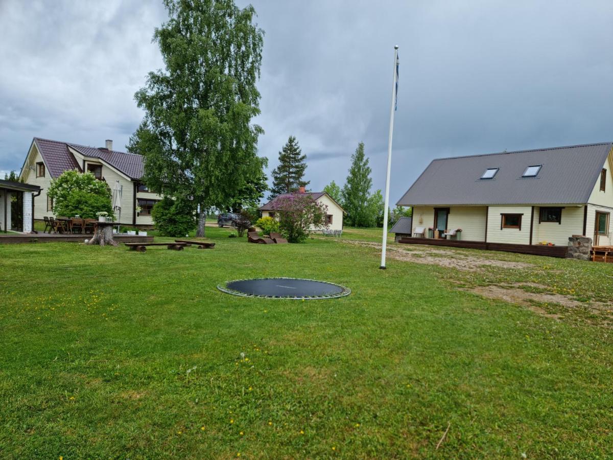 Priimäe talu - Housity