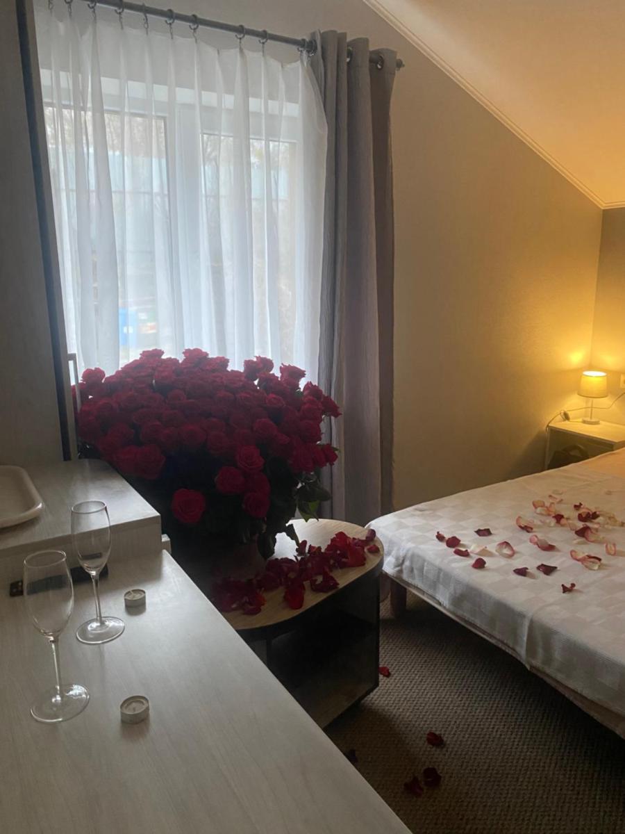 Guest House Olzhycha 45 Б - Housity