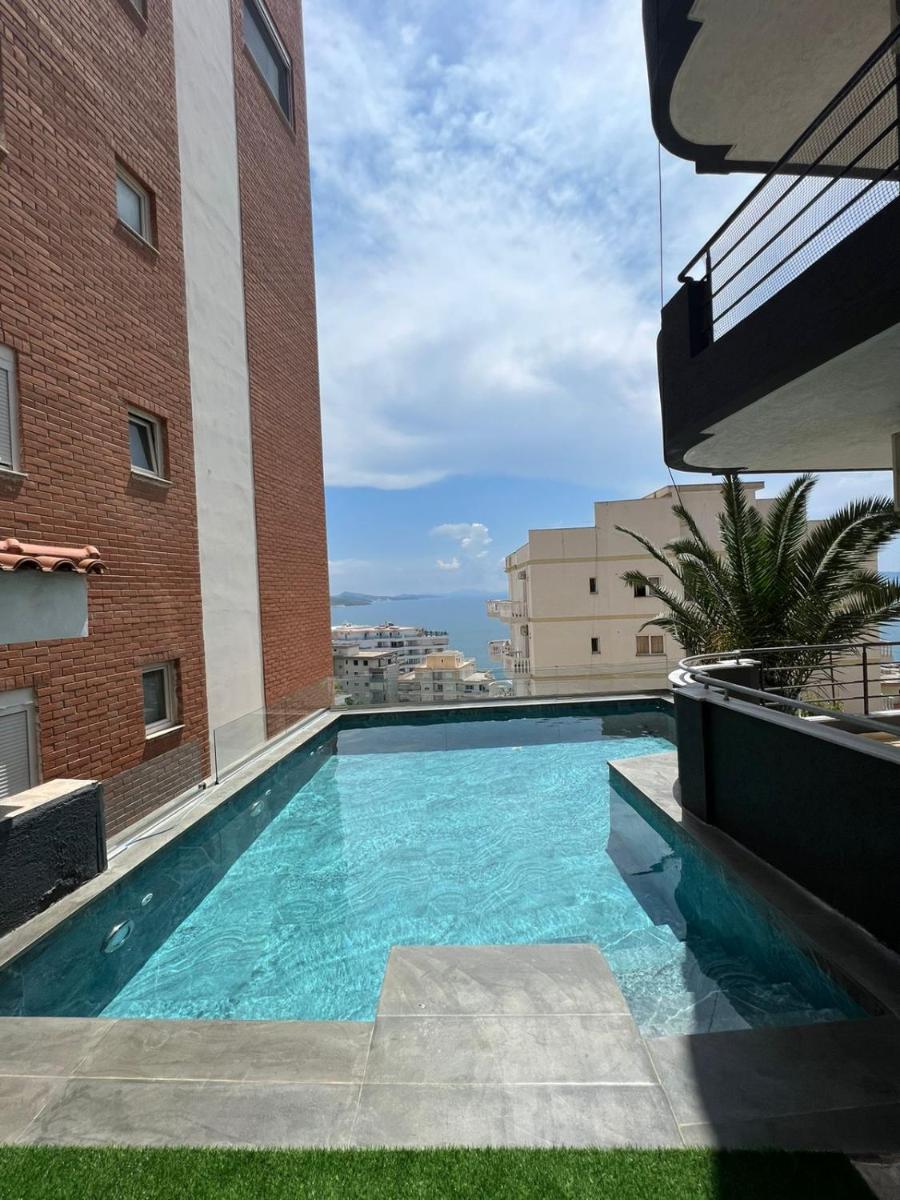 Suitetrails - Paradiso Apartments