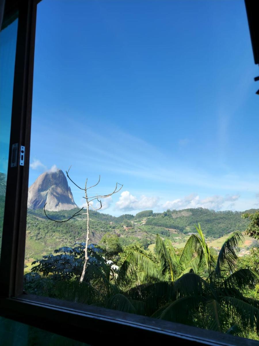 Vista Azul Apart Hotel - Vista Pedra Azul com Cozinha - Housity
